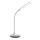 Leuchten Direkt 13061-16 - Lampada da tavolo LED dimmerabile touch RAFAEL LED/5W/230V 2700-6000K bianco