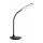 Leuchten Direkt 13061-18 - Lampada da tavolo LED dimmerabile touch RAFAEL LED/5W/230V 2700-6000K nero