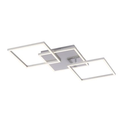 Leuchten Direkt 14003-55 - Plafoniera LED IVEN 3xLED/7W/230V