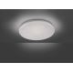 Leuchten Direkt 14122-16 - Plafoniera da bagno a LED con sensore SKYLER LED/12W/230V IP44