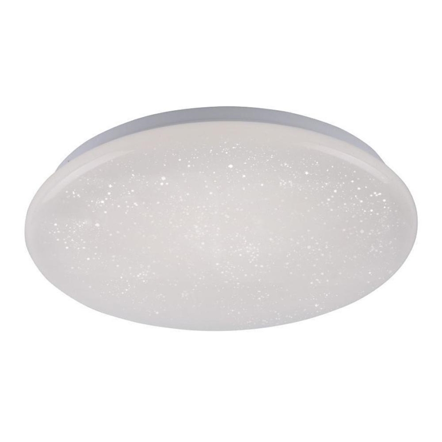 Leuchten Direkt 14122-16 - Plafoniera da bagno a LED con sensore SKYLER LED/12W/230V IP44