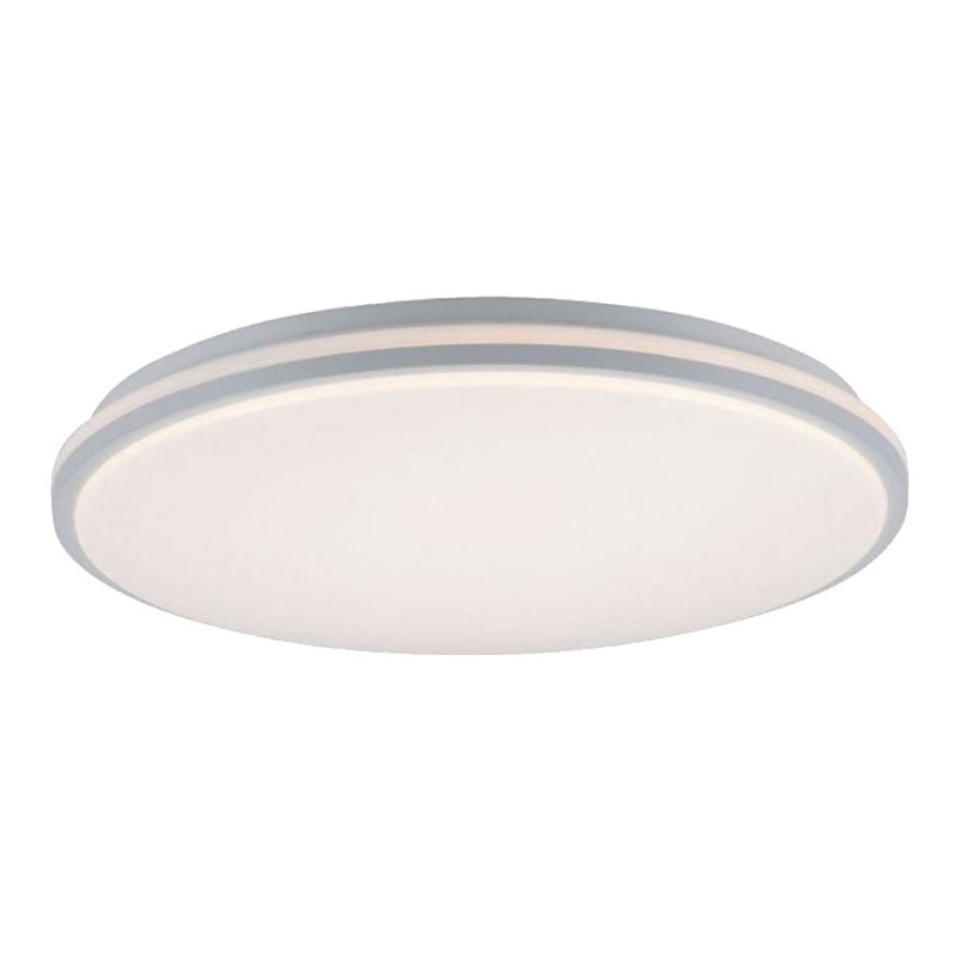 Leuchten Direkt 14208-16 - Plafoniera LED dimmerabile COLIN LED/18W/230V