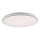 Leuchten Direkt 14208-16 - Plafoniera LED dimmerabile COLIN LED/18W/230V