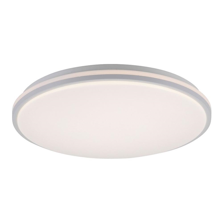 Leuchten Direkt 14209-16 - Plafoniera LED dimmerabile COLIN LED/32,4W/230V