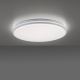 Leuchten Direkt 14209-16 - Plafoniera LED dimmerabile COLIN LED/32,4W/230V