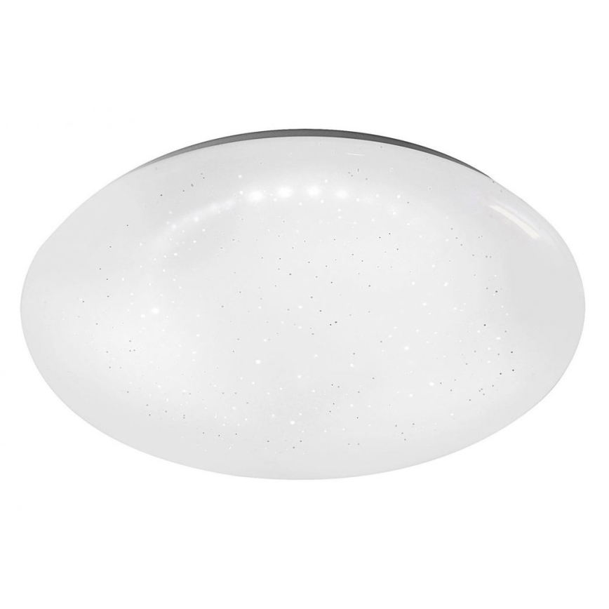 Leuchten Direkt 14230-16 - Plafoniera LED SKYLER LED/8W/230V