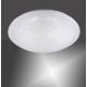 Leuchten Direkt 14231-16 - Plafoniera LED SKYLER LED/12W/230V