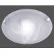Leuchten Direkt 14316-16 - Plafoniera LED dimmerabile ANNA 1xLED/8W/230V