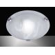 Leuchten Direkt 14316-16 - Plafoniera LED dimmerabile ANNA 1xLED/8W/230V