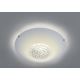 Leuchten Direkt 14320-16 - Plafoniera LED dimmerabile ANNA 1xLED/14,5W/230V