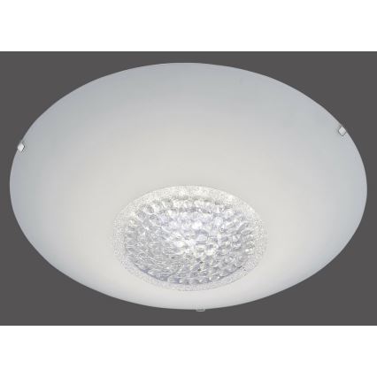 Paul Neuhaus 14321-16 - Plafoniera LED dimmerabile ANNA 1xLED/19,5W/230V