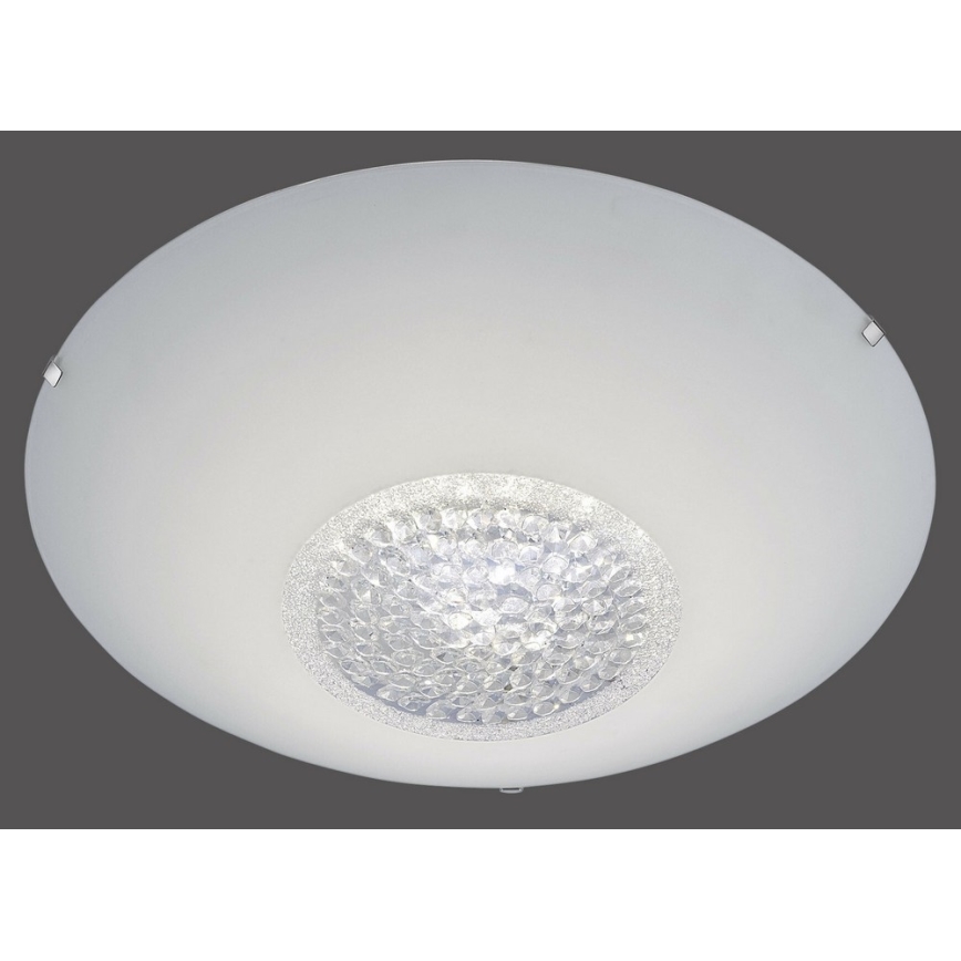 Paul Neuhaus 14321-16 - Plafoniera LED dimmerabile ANNA 1xLED/19,5W/230V