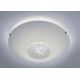 Leuchten Direkt 14321-16 - Plafoniera LED dimmerabile ANNA 1xLED/19,5W/230V