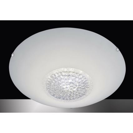 Paul Neuhaus 14321-16 - Plafoniera LED dimmerabile ANNA 1xLED/19,5W/230V