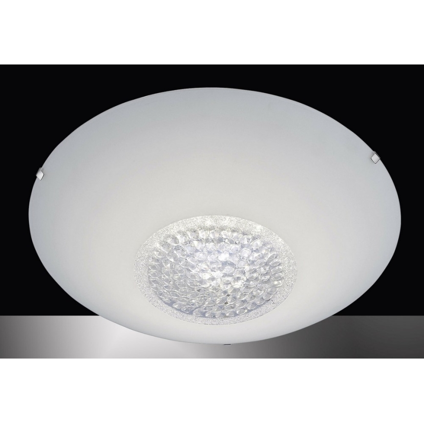 Paul Neuhaus 14321-16 - Plafoniera LED dimmerabile ANNA 1xLED/19,5W/230V