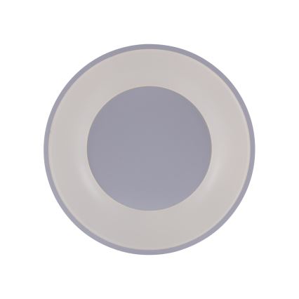 Leuchten Direkt 14326-16 - Plafoniera LED dimmerabile ANIKA LED/30W/230V + telecomando