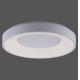 Leuchten Direkt 14326-16 - Plafoniera LED dimmerabile ANIKA LED/30W/230V + telecomando