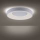 Leuchten Direkt 14326-16 - Plafoniera LED dimmerabile ANIKA LED/30W/230V + telecomando