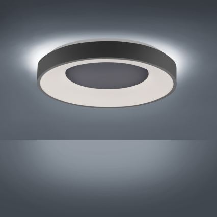 Leuchten Direkt 14326-18 - Plafoniera LED dimmerabile ANIKA LED/30W/230V + telecomando