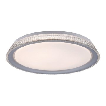 Leuchten Direkt 14358-21 - Plafoniera LED dimmerabile KARI LED/18,8W/230V