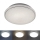 Leuchten Direkt 14364-16 - Plafoniera LED JUPITER LED/32W/230V 3000/4000/5000K