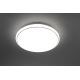 Leuchten Direkt 14364-16 - Plafoniera LED JUPITER LED/32W/230V 3000/4000/5000K
