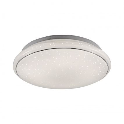 Leuchten Direkt 14364-16 - Plafoniera LED JUPITER LED/32W/230V 3000/4000/5000K