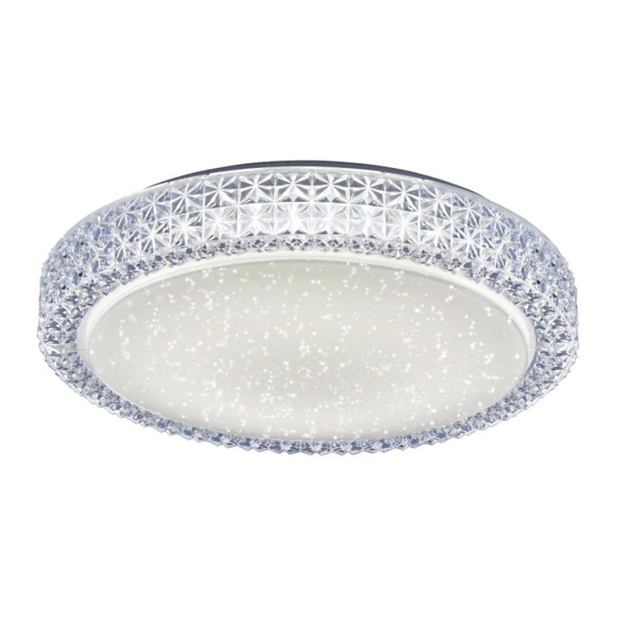 Leuchten Direkt 14371-00-Plafoniera LED FRIDA LED/22W/230V 3000/4000/5000K