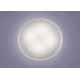 Leuchten Direkt 14372-00 - Plafoniera LED FRIDA LED/40W/230V 3000-5000K