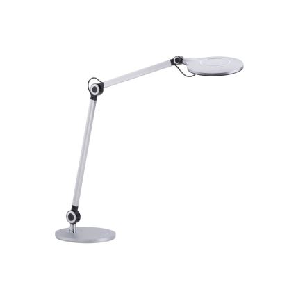 Leuchten Direkt 14418-95 - Lampada da tavolo LED touch dimmerabile NIKLAS LED/6,6W/230V