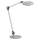 Leuchten Direkt 14418-95 - Lampada da tavolo LED touch dimmerabile NIKLAS LED/6,6W/230V