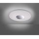 Leuchten Direkt 14422-17 - Plafoniera LED da bagno con sensore LAVINIA LED/18W/230V IP44