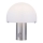Leuchten Direkt 14433-55 - Lampada da tavolo dimmerabile DIPPER 1xE27/10W/230V