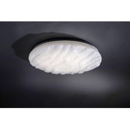 Leuchten Direkt 14572-16 - Plafoniera LED RIA LED/36W/230V 3000/4000/5000K