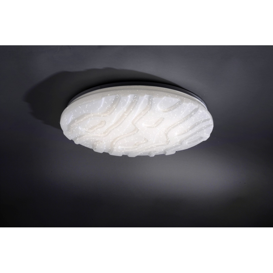 Leuchten Direkt 14572-16 - Plafoniera LED RIA LED/36W/230V 3000/4000/5000K
