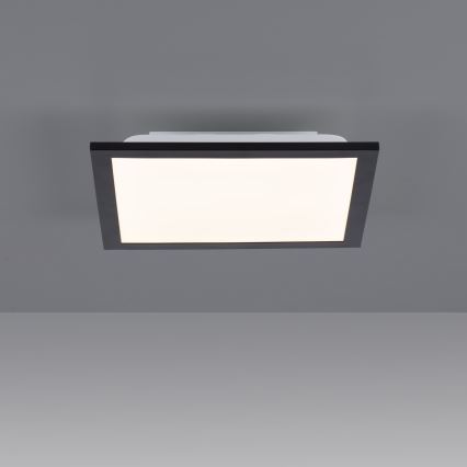 Leuchten Direkt 14740-18 - Plafoniera LED FLAT LED/7W/230V