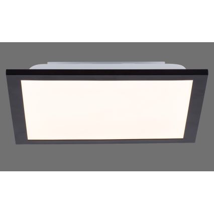 Leuchten Direkt 14740-18 - Plafoniera LED FLAT LED/7W/230V