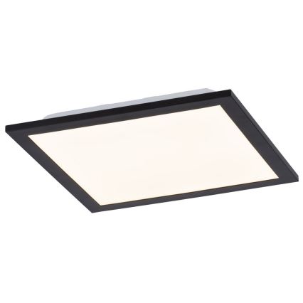 Leuchten Direkt 14740-18 - Plafoniera LED FLAT LED/7W/230V