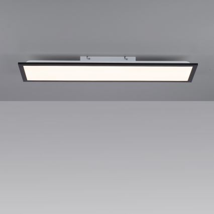 Leuchten Direkt 14741-18 - Plafoniera LED FLAT LED/14W/230V