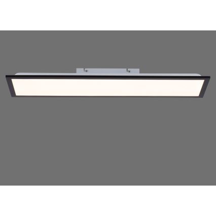 Leuchten Direkt 14741-18 - Plafoniera LED FLAT LED/14W/230V