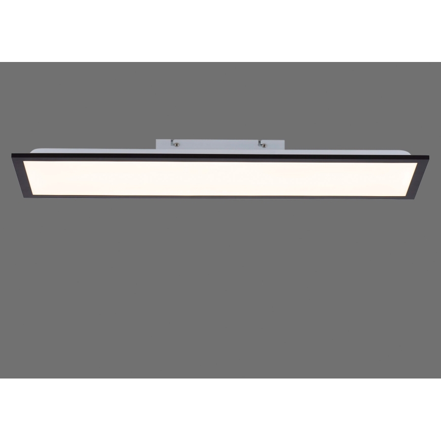 Leuchten Direkt 14741-18 - Plafoniera LED FLAT LED/14W/230V