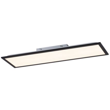 Leuchten Direkt 14741-18 - Plafoniera LED FLAT LED/14W/230V