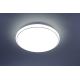 Leuchten Direkt 14744-16 - Plafoniera LED RGB dimmerabile JUPI LOLASMART LED/32W/230V + telecomando