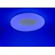 Leuchten Direkt 14746-16 - Plafoniera LED RGB dimmerabile LOLA LED/38W/230V Tuya + telecomando