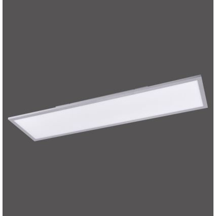 Leuchten Direkt 14753-21 - Pannello LED da parete  FLAT LED/22W/230V