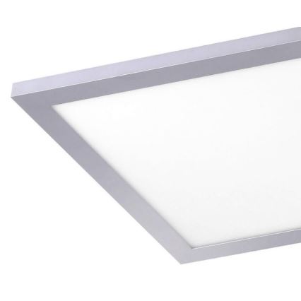 Leuchten Direkt 14753-21 - Pannello LED da parete  FLAT LED/22W/230V