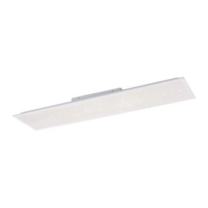 Leuchten Direkt 14762-16 - Luce LED dimmerabile STARRYFLAT LED/36W/230V + TC