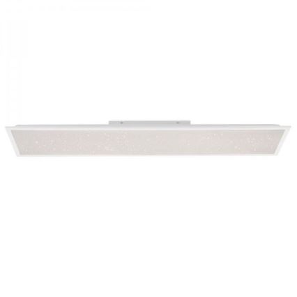 Leuchten Direkt 14762-16 - Luce LED dimmerabile STARRYFLAT LED/36W/230V + TC