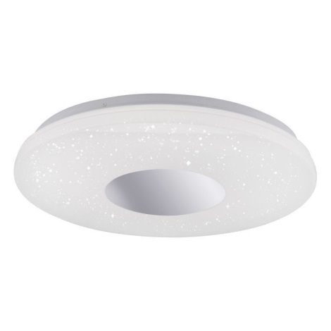 Leuchten Direkt 14822-17 - Plafoniera LED da bagno con sensore LAVINIA LED/40W/230V IP44