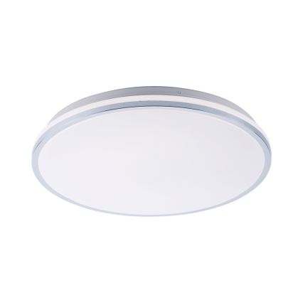 Leuchten Direkt 14844-17 - Plafoniera LED per bagno ISABELL LED/22W/230V IP44